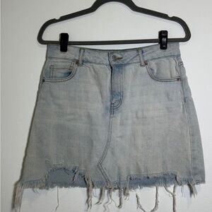 Wild Fable Denim Blue Women's Jeans